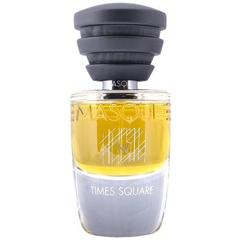 Times Square EDP